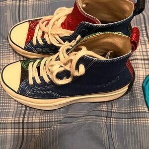 JW ANDERSON/CONVERSE